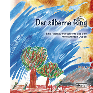 Der silberne Ring