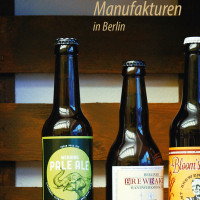 Cover Buch Biermanufakturen